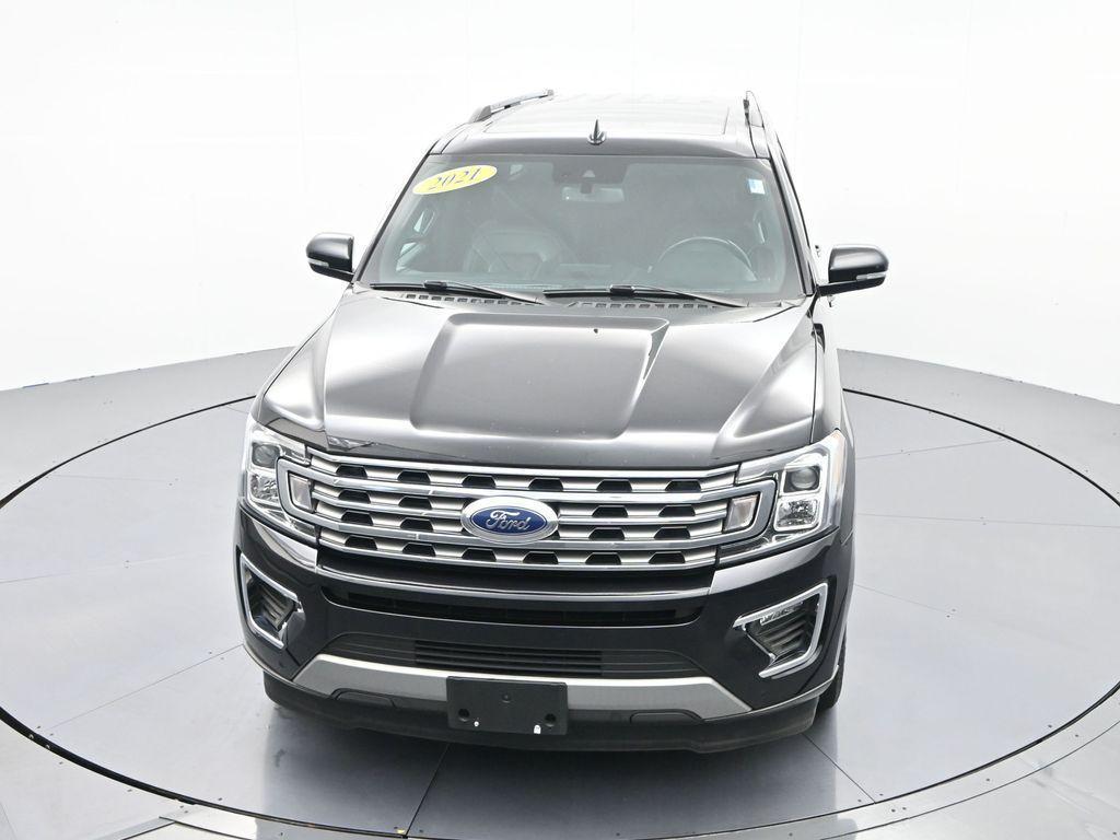 used 2021 Ford Expedition Max car, priced at $38,416