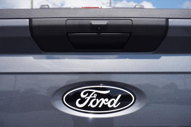 new 2024 Ford F-150 car, priced at $73,804