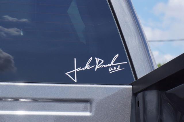 new 2024 Ford F-150 car, priced at $75,663