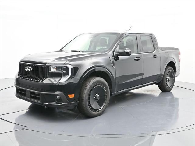 new 2025 Ford Maverick car