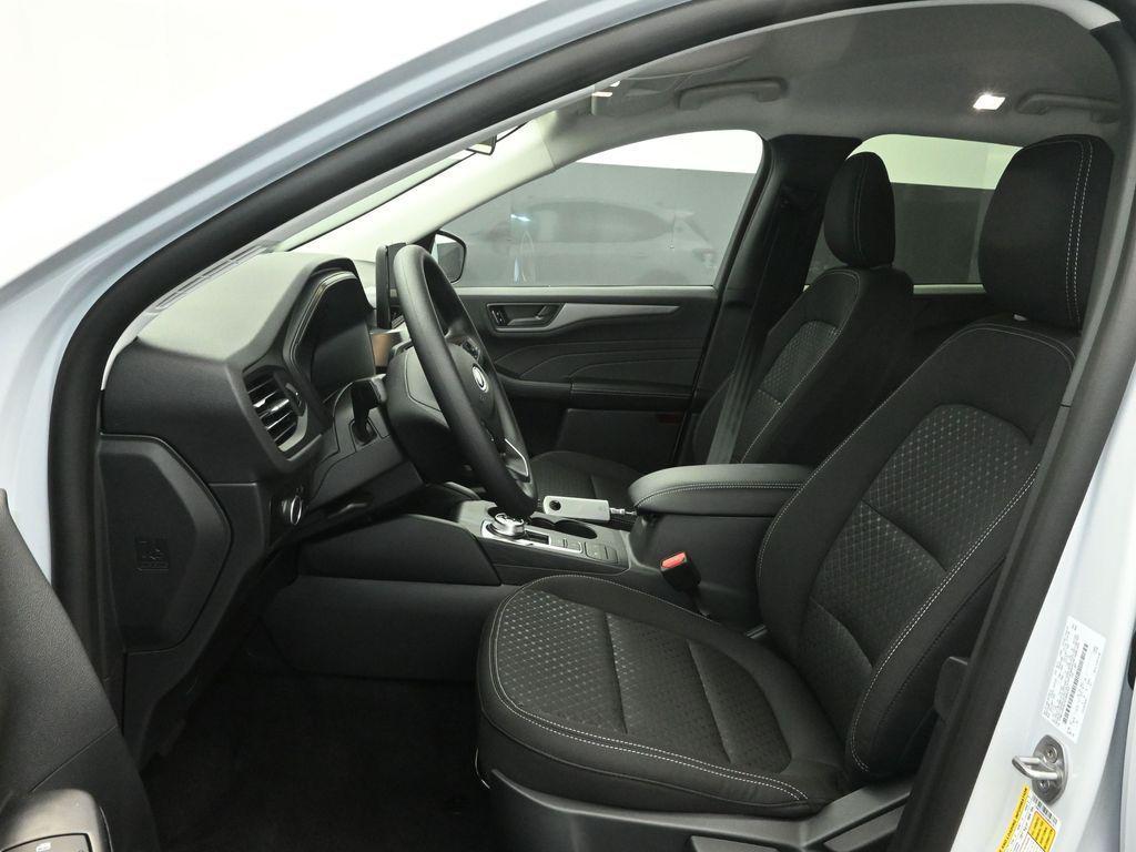 new 2025 Ford Escape car