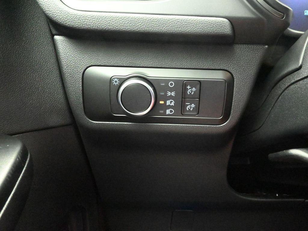new 2025 Ford Escape car