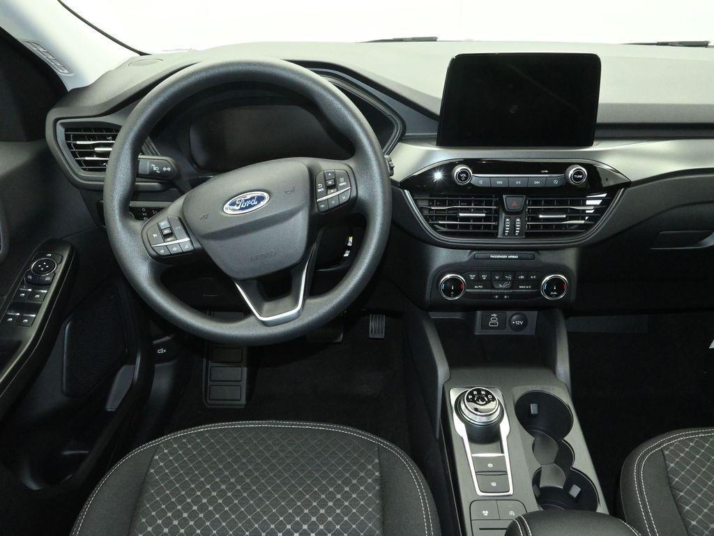 new 2025 Ford Escape car