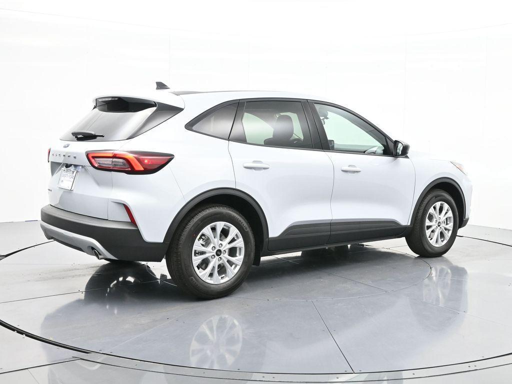 new 2025 Ford Escape car