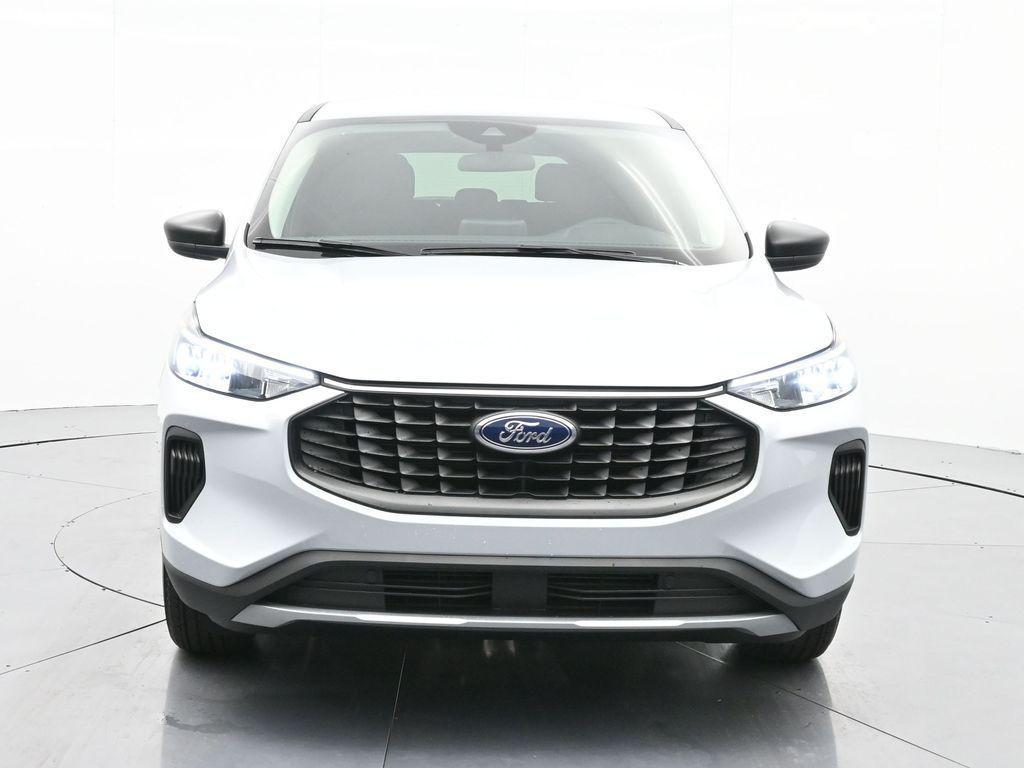 new 2025 Ford Escape car