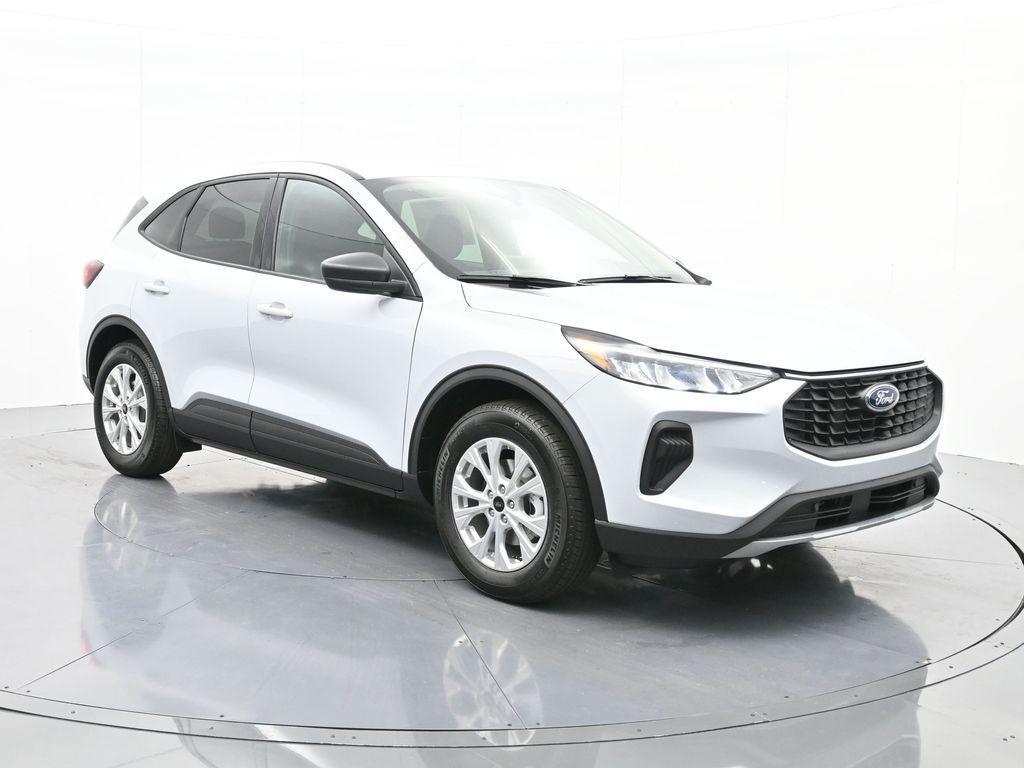 new 2025 Ford Escape car