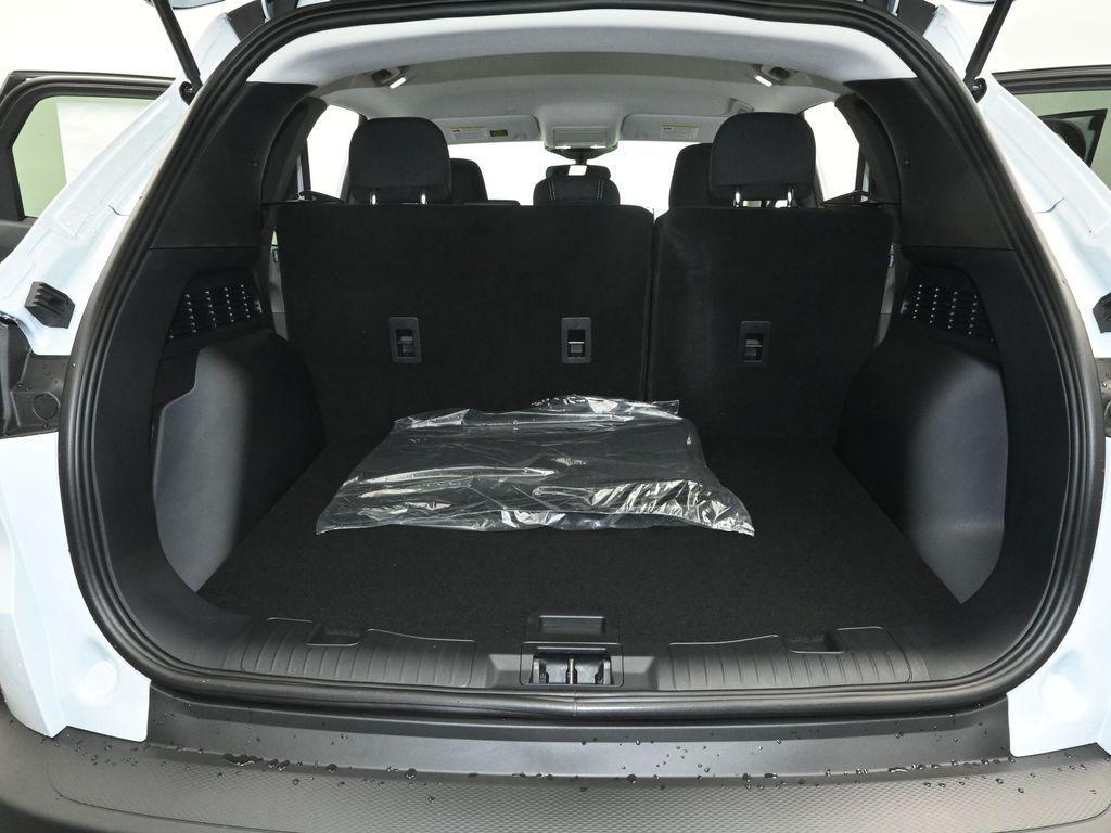 new 2025 Ford Escape car