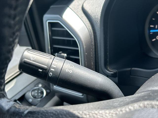 used 2018 Ford F-150 car, priced at $20,315