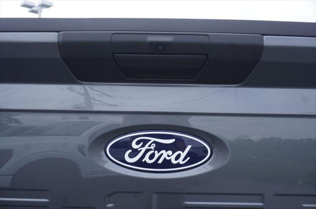 new 2025 Ford F-150 car, priced at $50,413