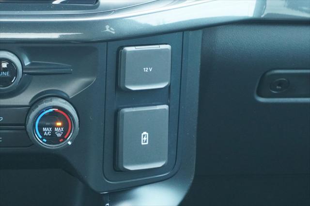 new 2025 Ford F-150 car, priced at $50,413