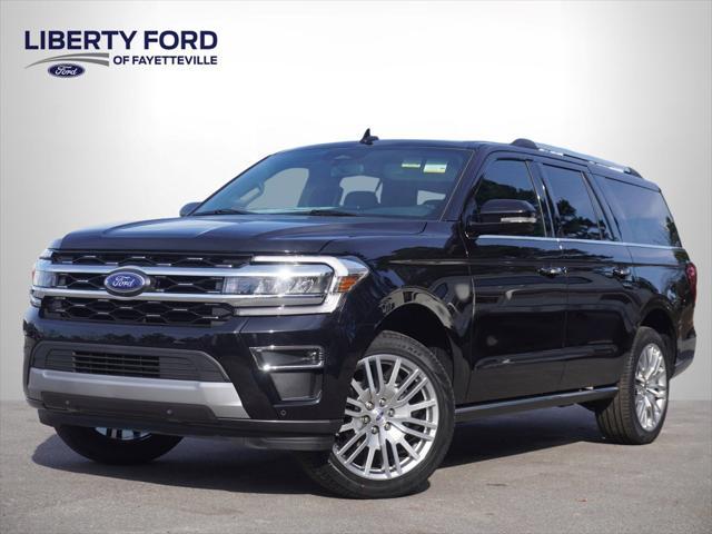 new 2024 Ford Expedition car, priced at $73,905