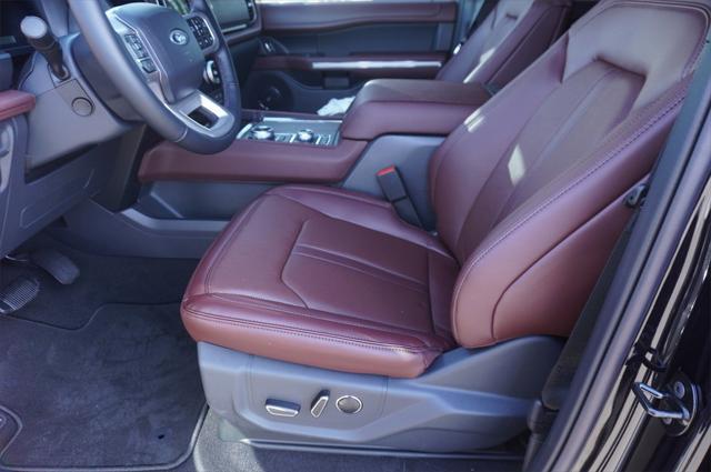 new 2024 Ford Expedition car, priced at $71,905