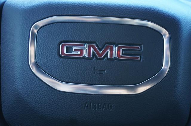 used 2024 GMC Sierra 1500 car, priced at $71,219