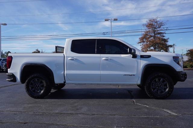 used 2024 GMC Sierra 1500 car, priced at $71,219