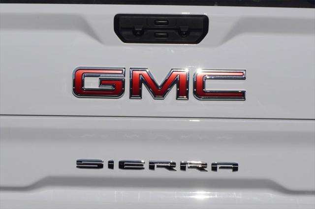 used 2024 GMC Sierra 1500 car, priced at $71,219