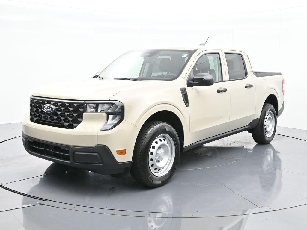 new 2025 Ford Maverick car