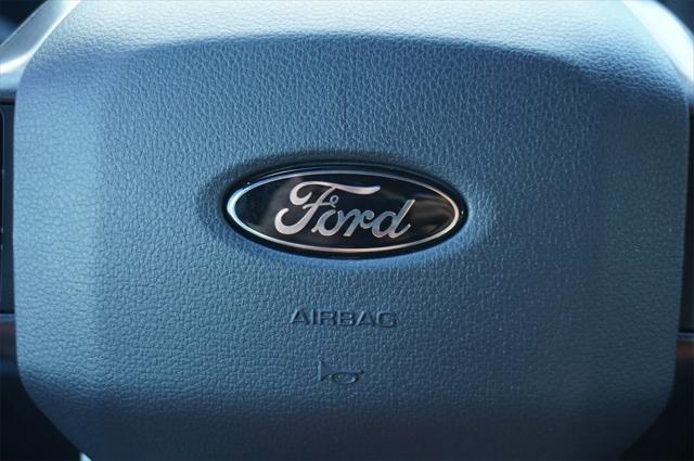 new 2024 Ford F-150 car, priced at $72,630