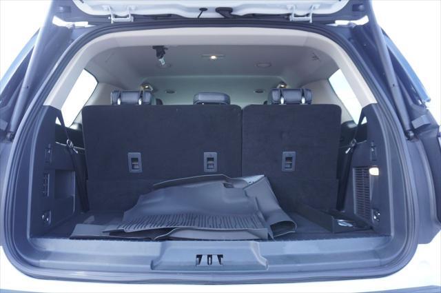 new 2024 Ford Expedition car, priced at $63,980