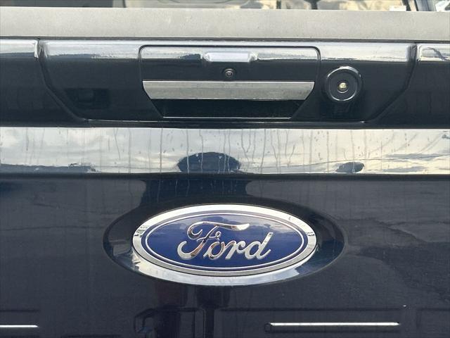 used 2021 Ford F-150 car, priced at $42,306