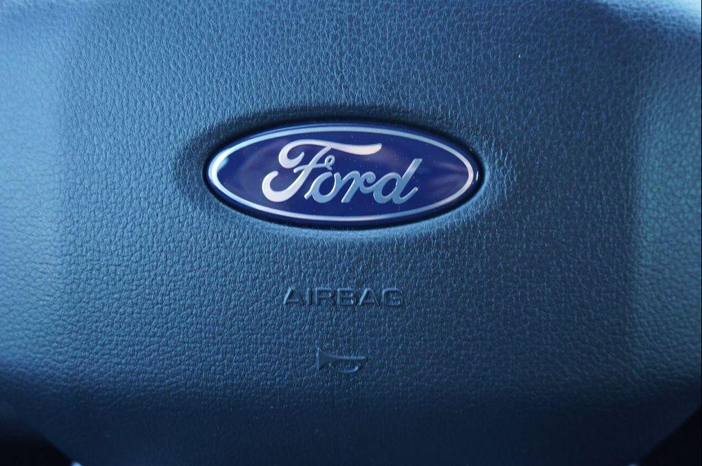 new 2025 Ford F-150 car, priced at $58,091