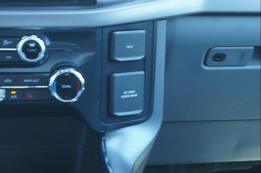 new 2025 Ford F-150 car, priced at $58,091