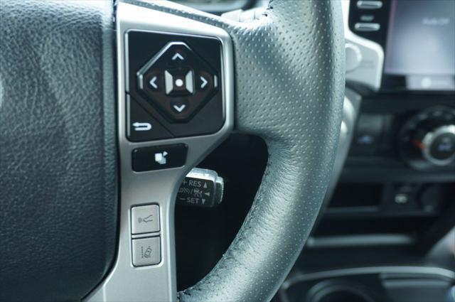 used 2022 Toyota 4Runner car, priced at $34,497