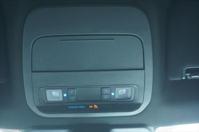 new 2025 Ford F-150 car, priced at $48,878