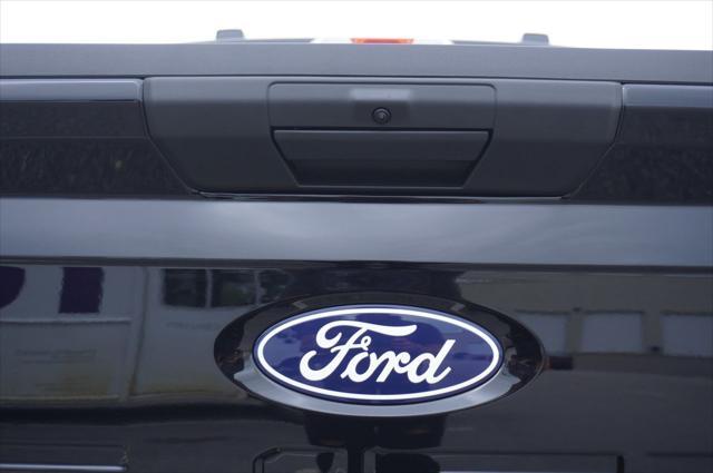 new 2025 Ford F-150 car, priced at $48,878