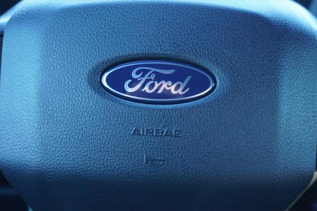 new 2024 Ford F-150 car, priced at $51,040