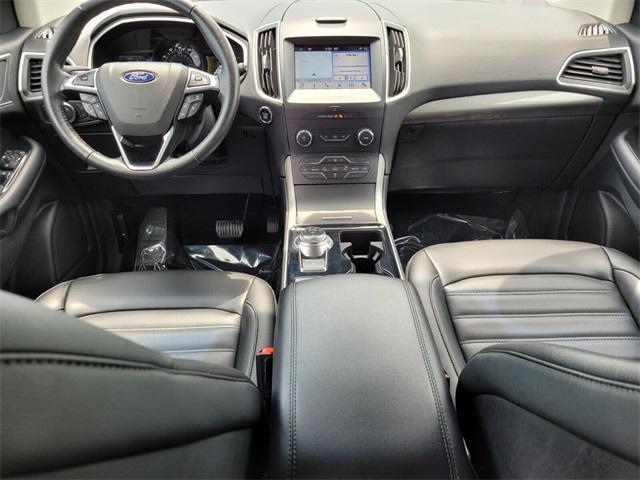 used 2019 Ford Edge car, priced at $19,142