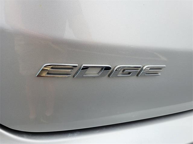 used 2019 Ford Edge car, priced at $19,142