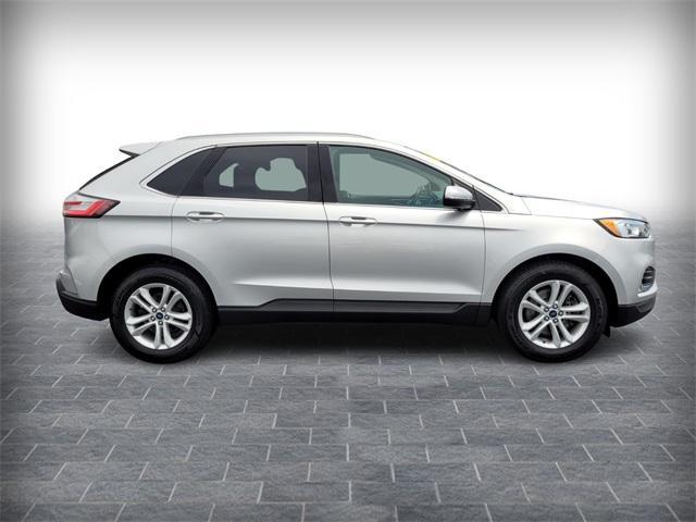 used 2019 Ford Edge car, priced at $19,142