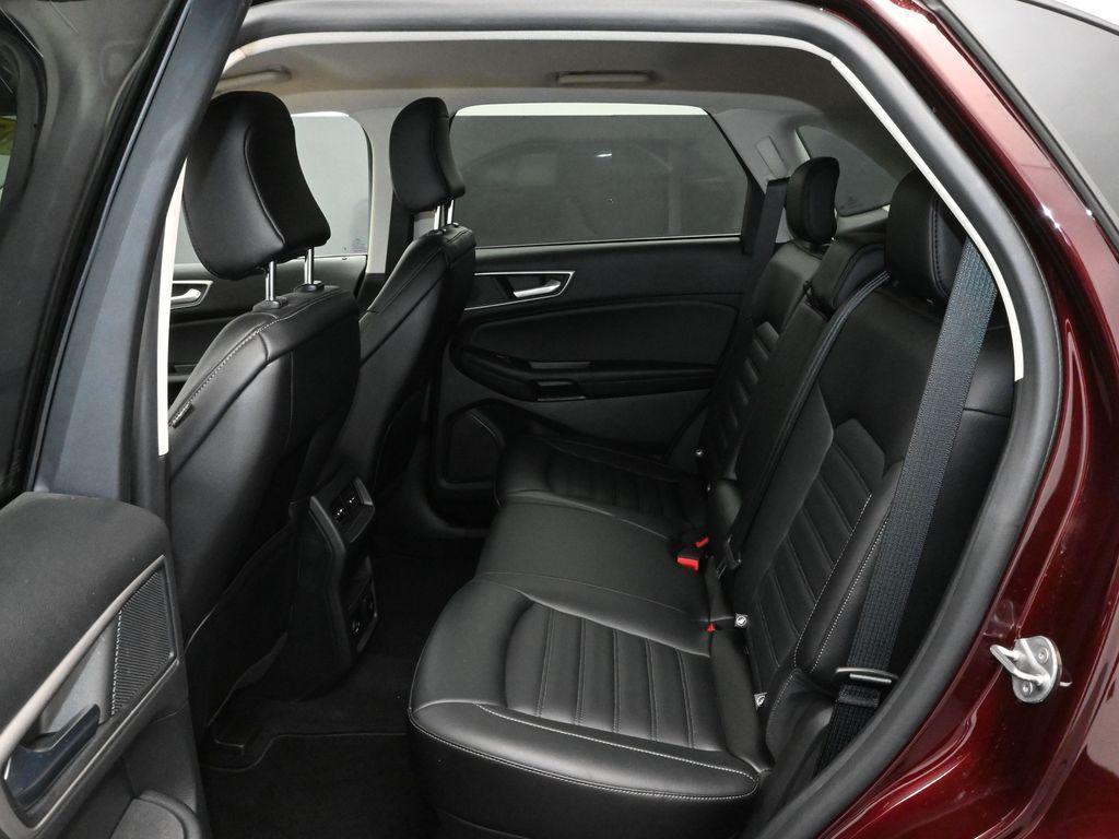 used 2022 Ford Edge car, priced at $22,987