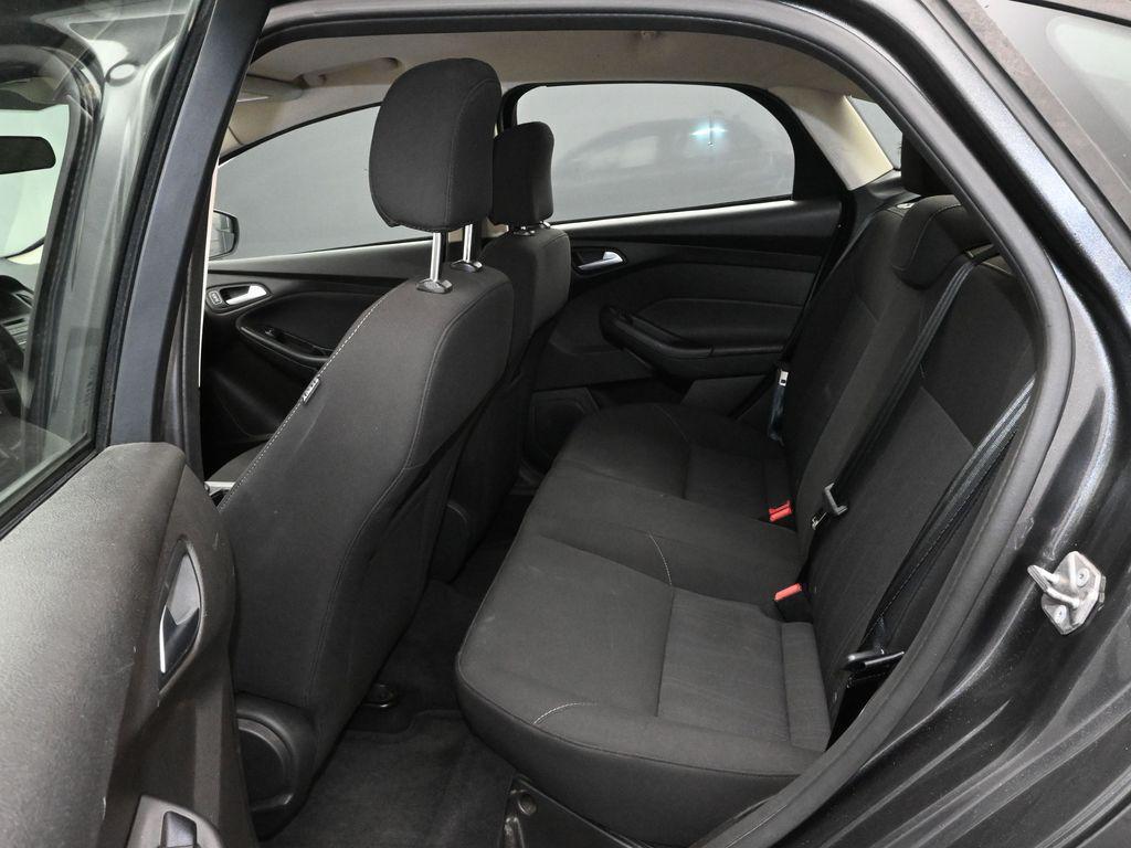 used 2016 Ford Focus car, priced at $7,754