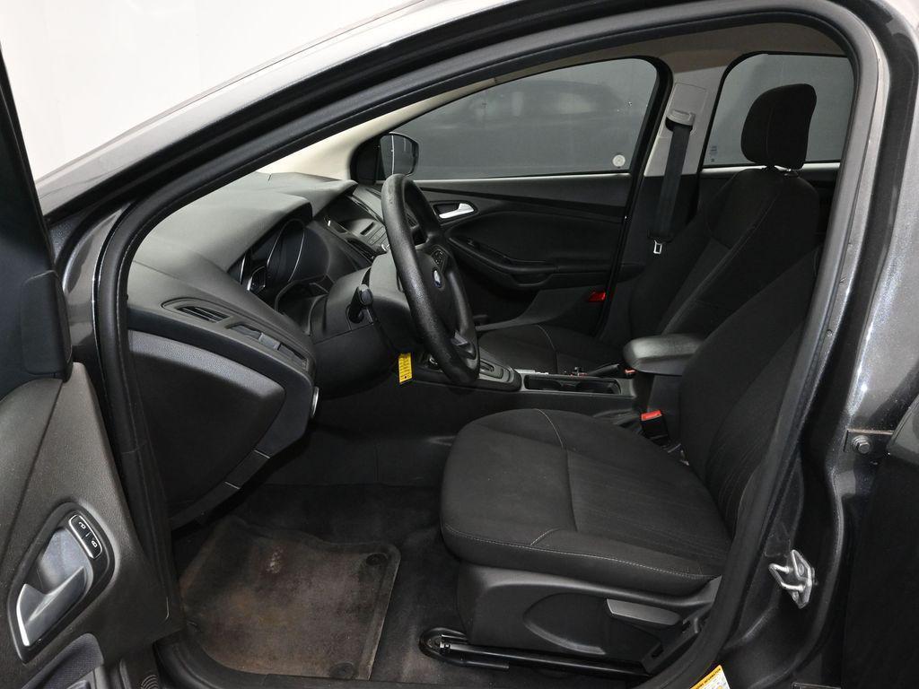 used 2016 Ford Focus car, priced at $7,754