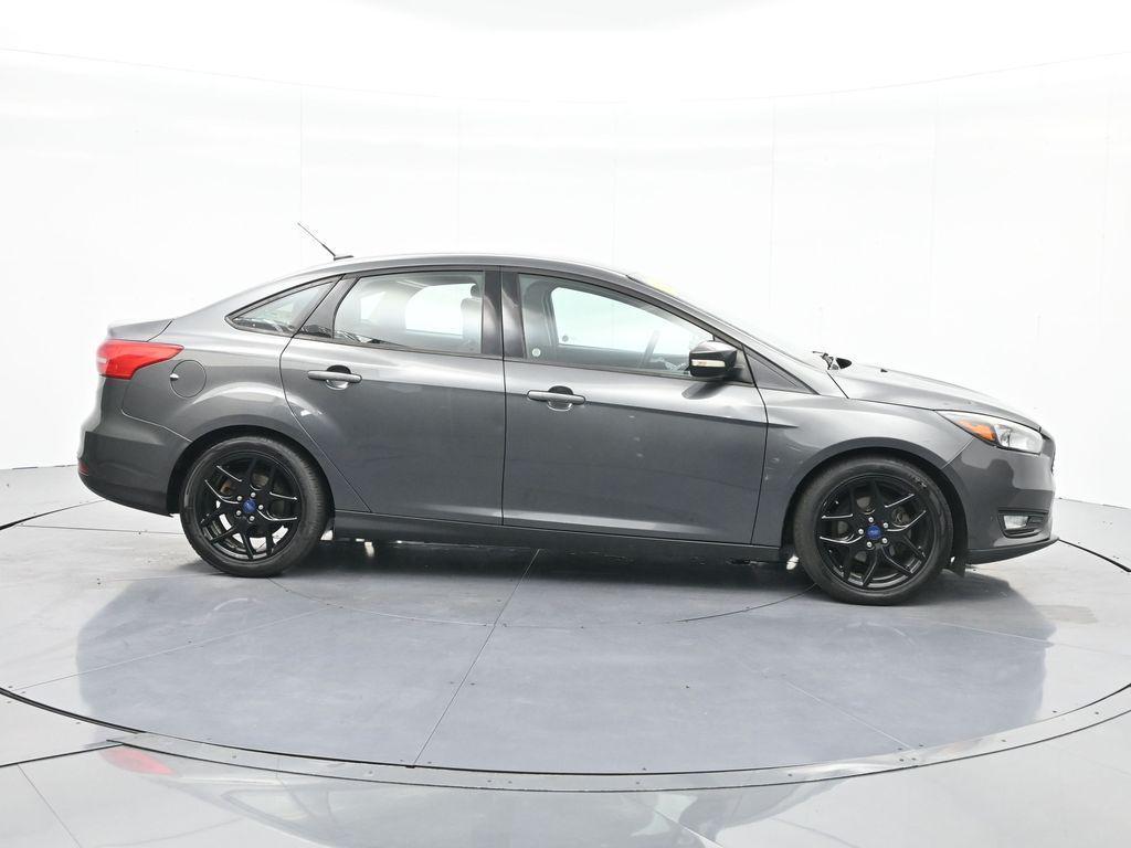 used 2016 Ford Focus car, priced at $7,754