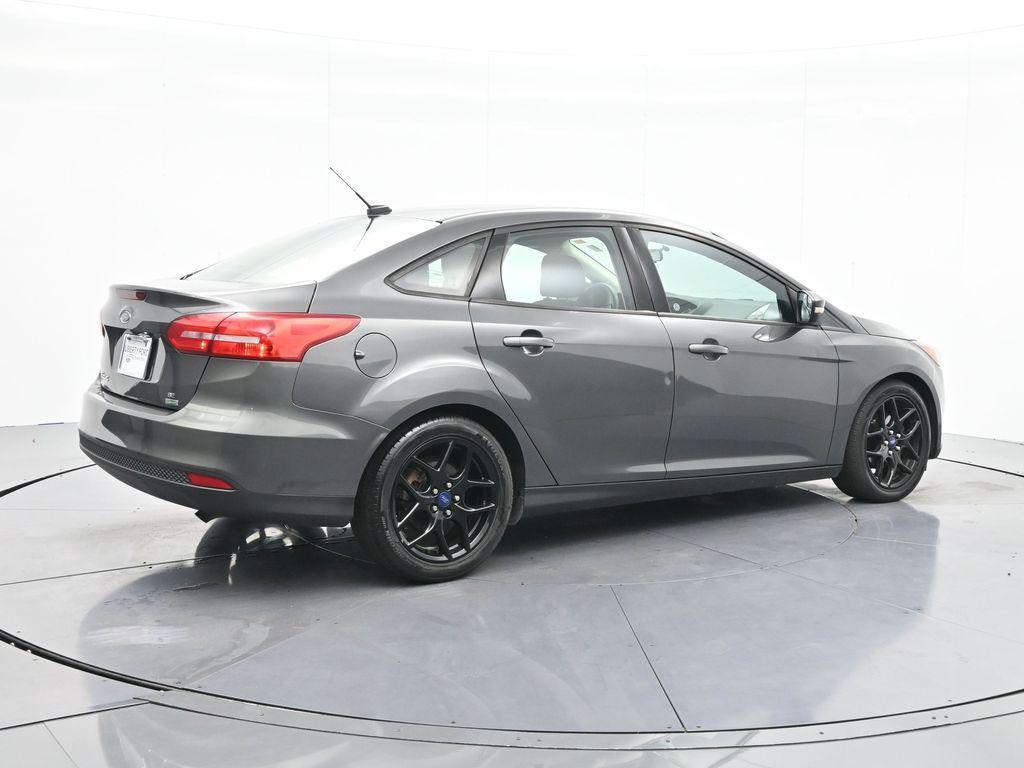 used 2016 Ford Focus car, priced at $7,754