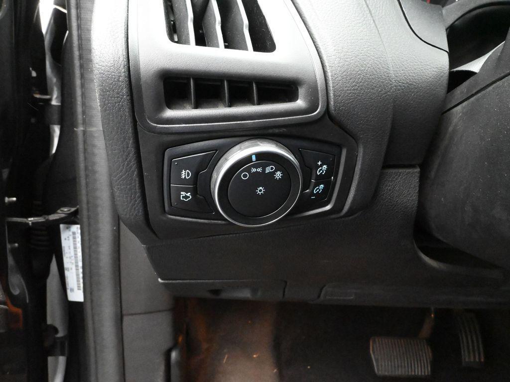 used 2016 Ford Focus car, priced at $7,754