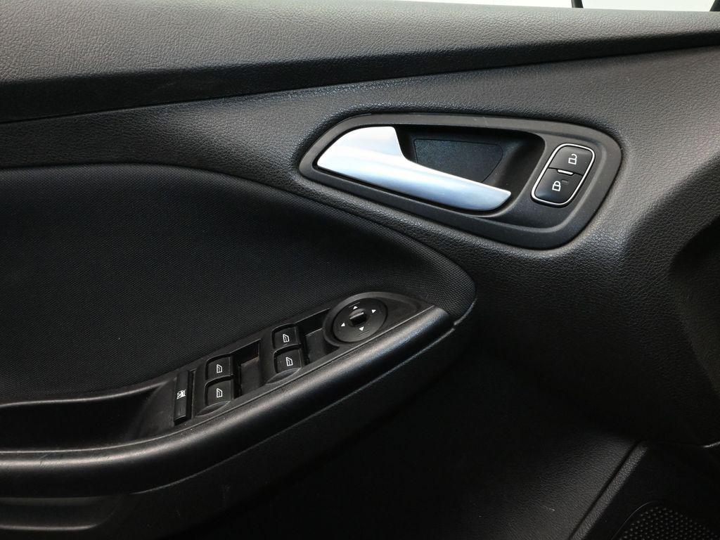used 2016 Ford Focus car, priced at $7,754