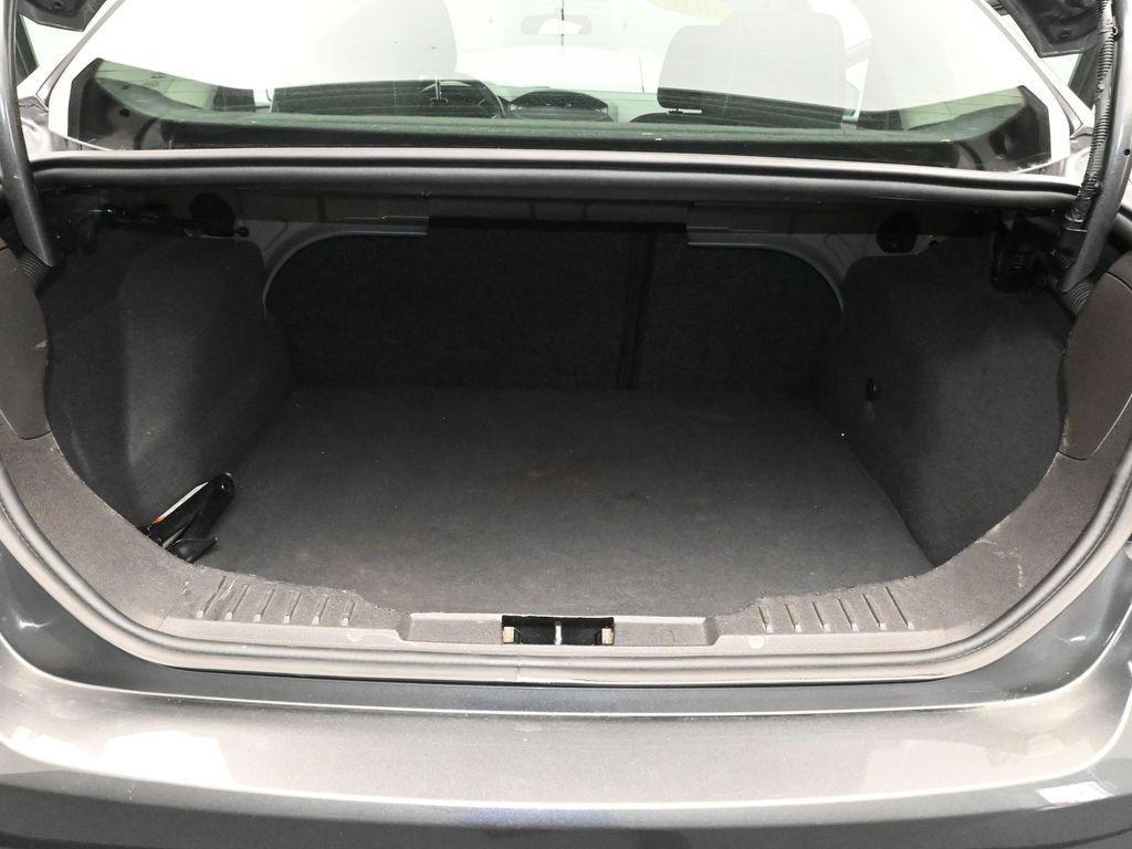 used 2016 Ford Focus car, priced at $7,754