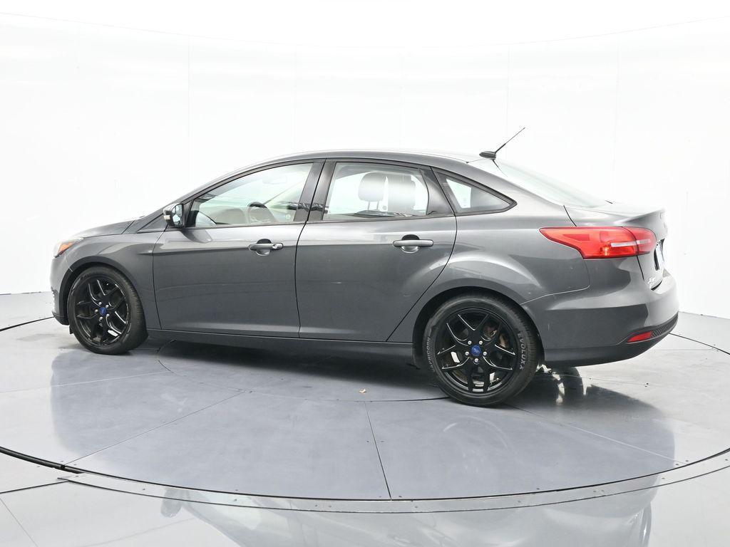 used 2016 Ford Focus car, priced at $7,754