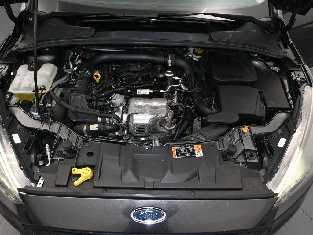 used 2016 Ford Focus car, priced at $7,754