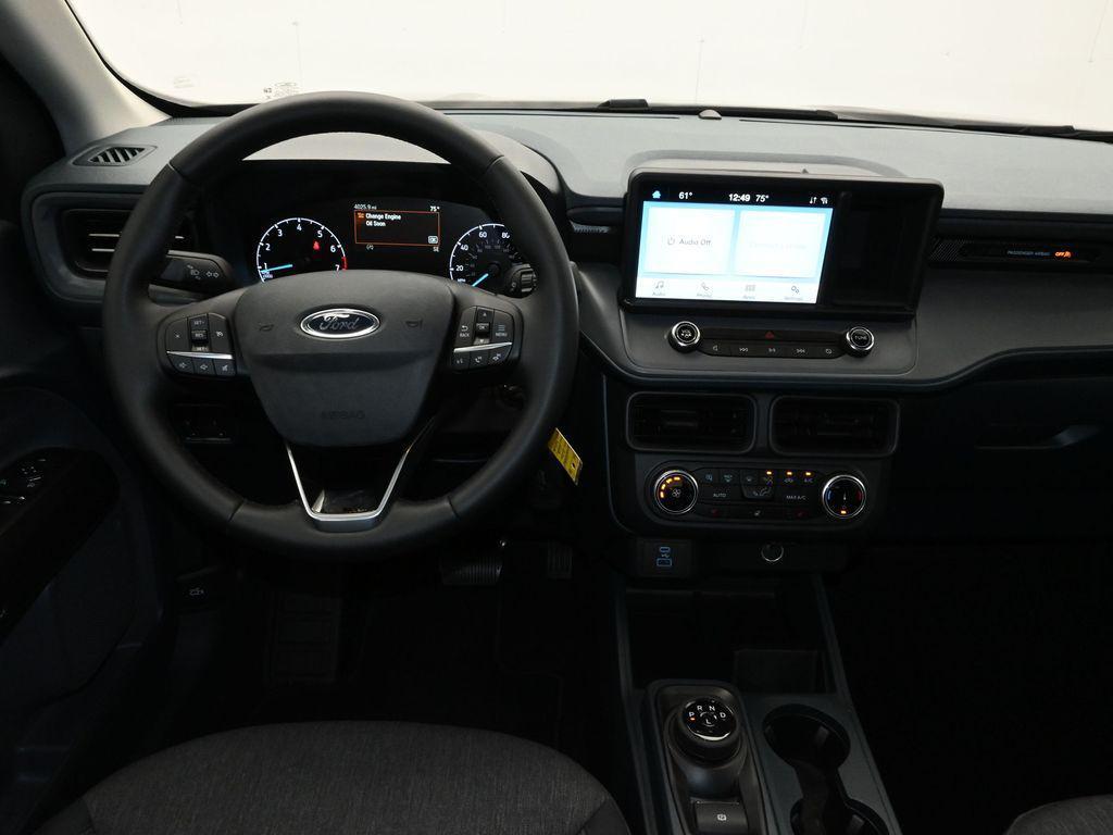 used 2024 Ford Maverick car, priced at $27,971