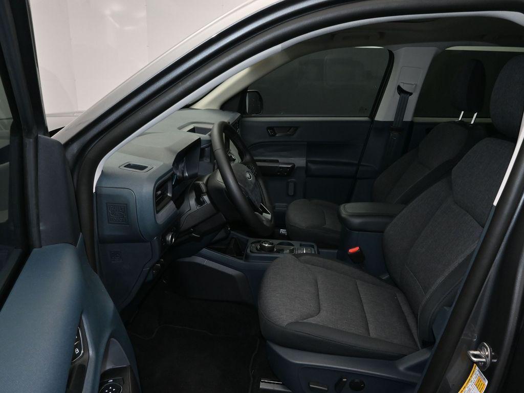 used 2024 Ford Maverick car, priced at $27,971