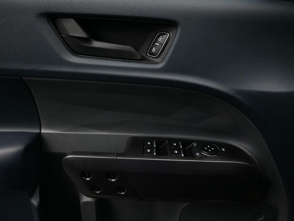 used 2024 Ford Maverick car, priced at $27,971