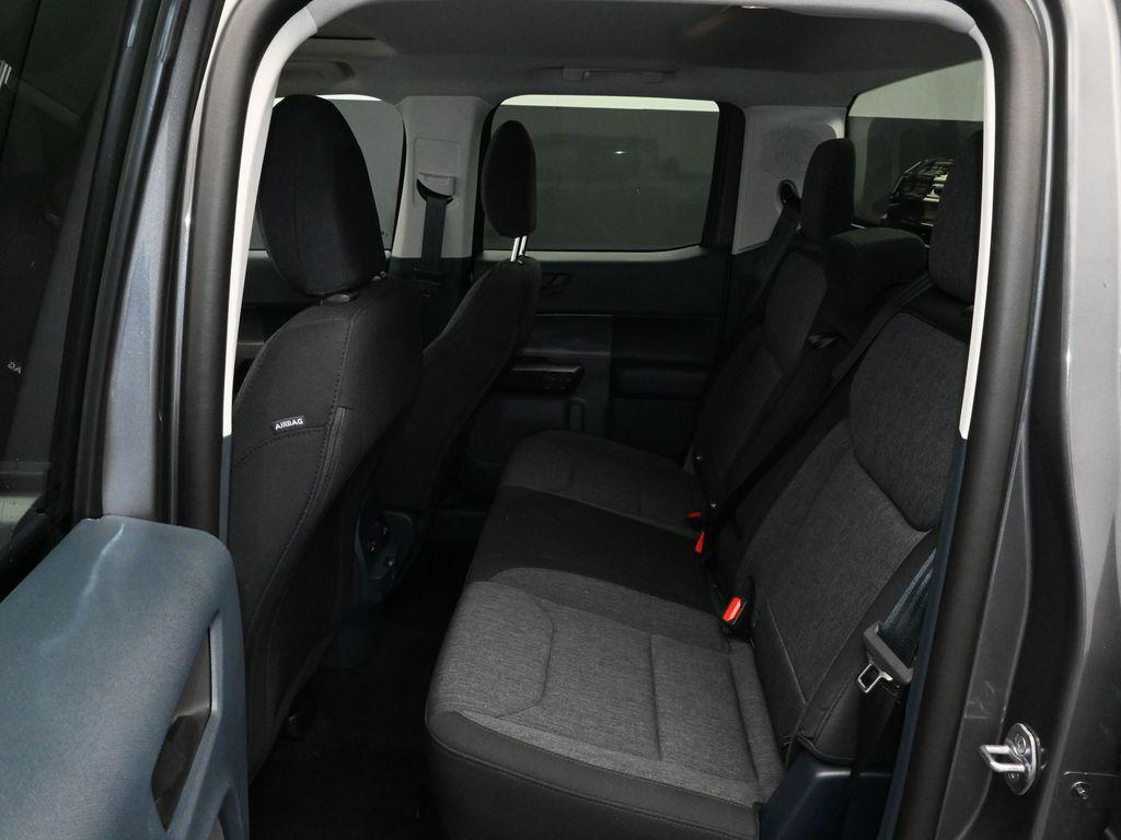 used 2024 Ford Maverick car, priced at $27,971