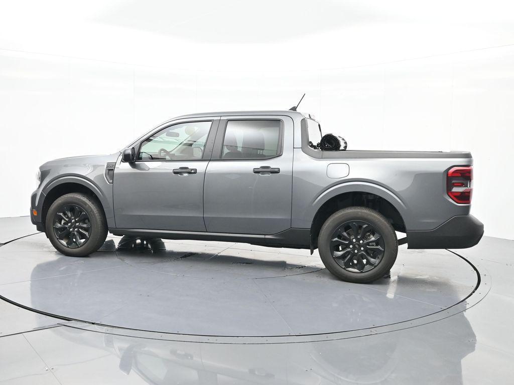 used 2024 Ford Maverick car, priced at $27,971