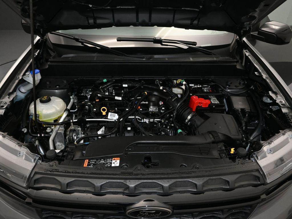 used 2024 Ford Maverick car, priced at $27,971