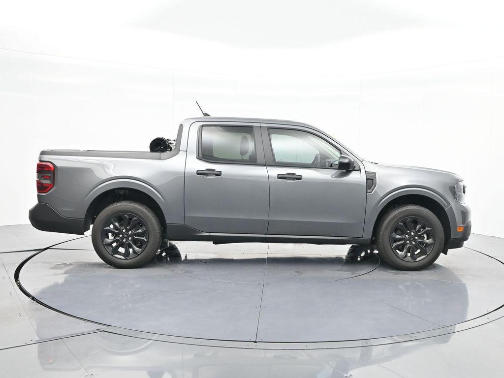 used 2024 Ford Maverick car, priced at $27,971