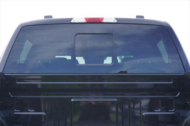 new 2025 Ford F-150 car, priced at $62,938
